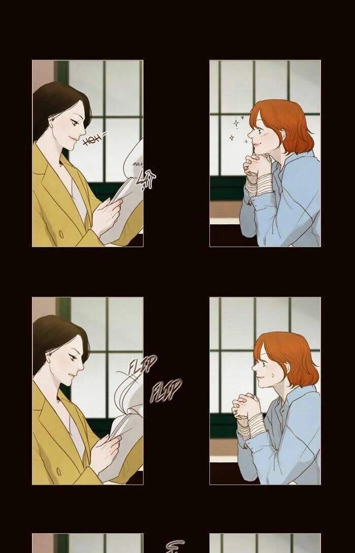 Rừng Đông Chapter 1 - 22