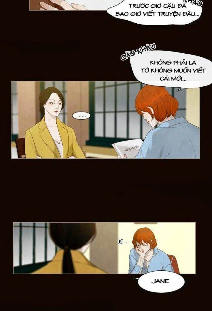 Rừng Đông Chapter 1 - 26