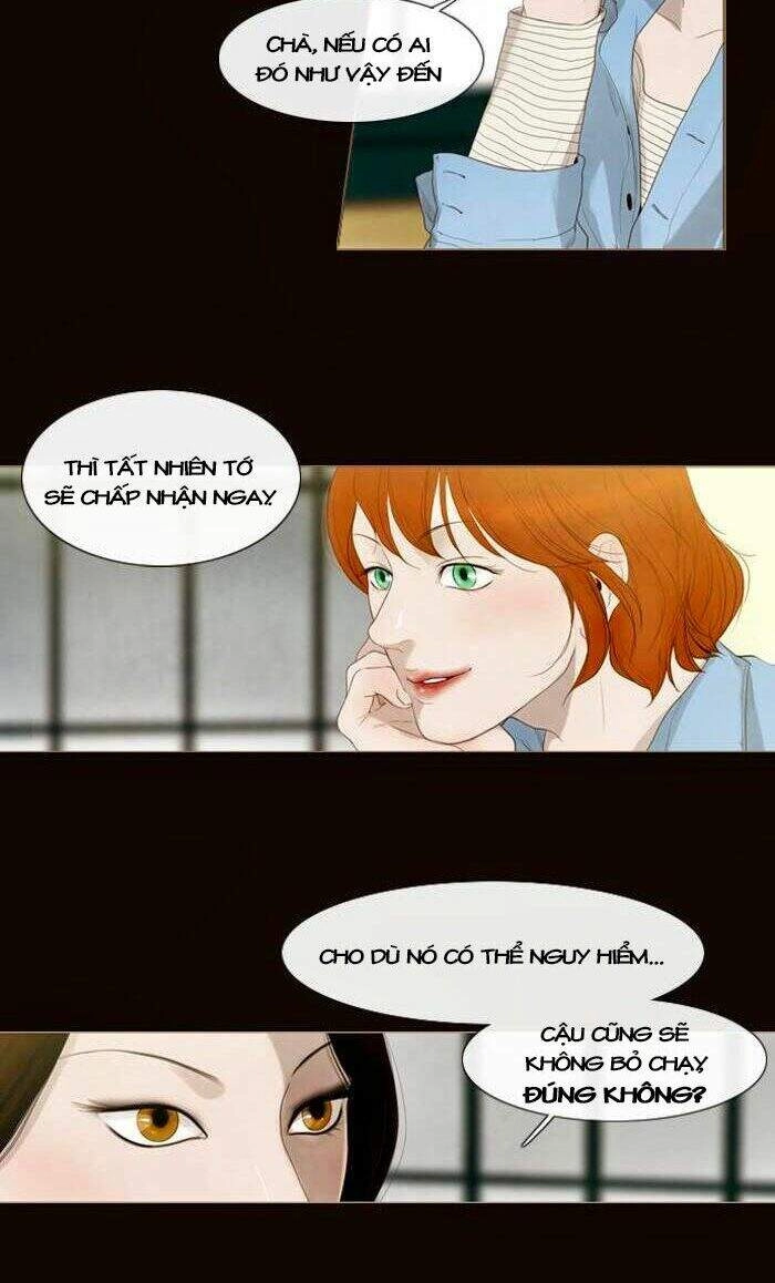 Rừng Đông Chapter 1 - 28