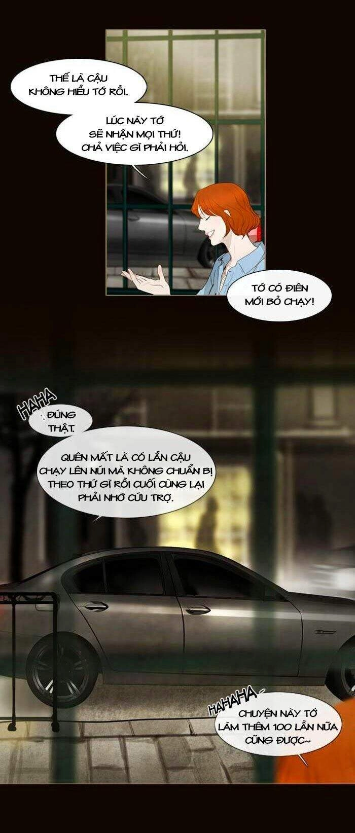 Rừng Đông Chapter 1 - 29