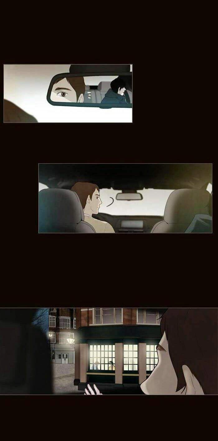 Rừng Đông Chapter 1 - 33