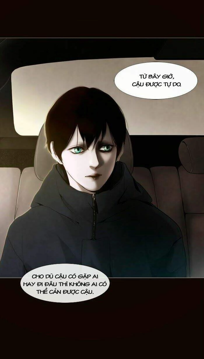 Rừng Đông Chapter 1 - 35