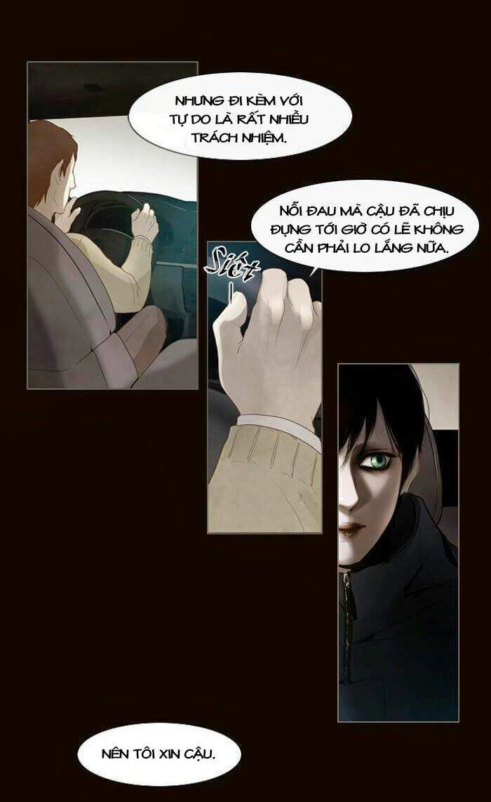 Rừng Đông Chapter 1 - 36