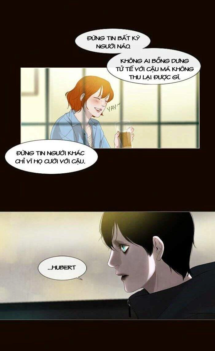 Rừng Đông Chapter 1 - 37