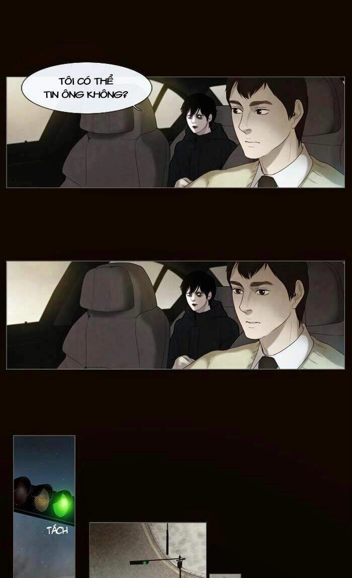 Rừng Đông Chapter 1 - 38