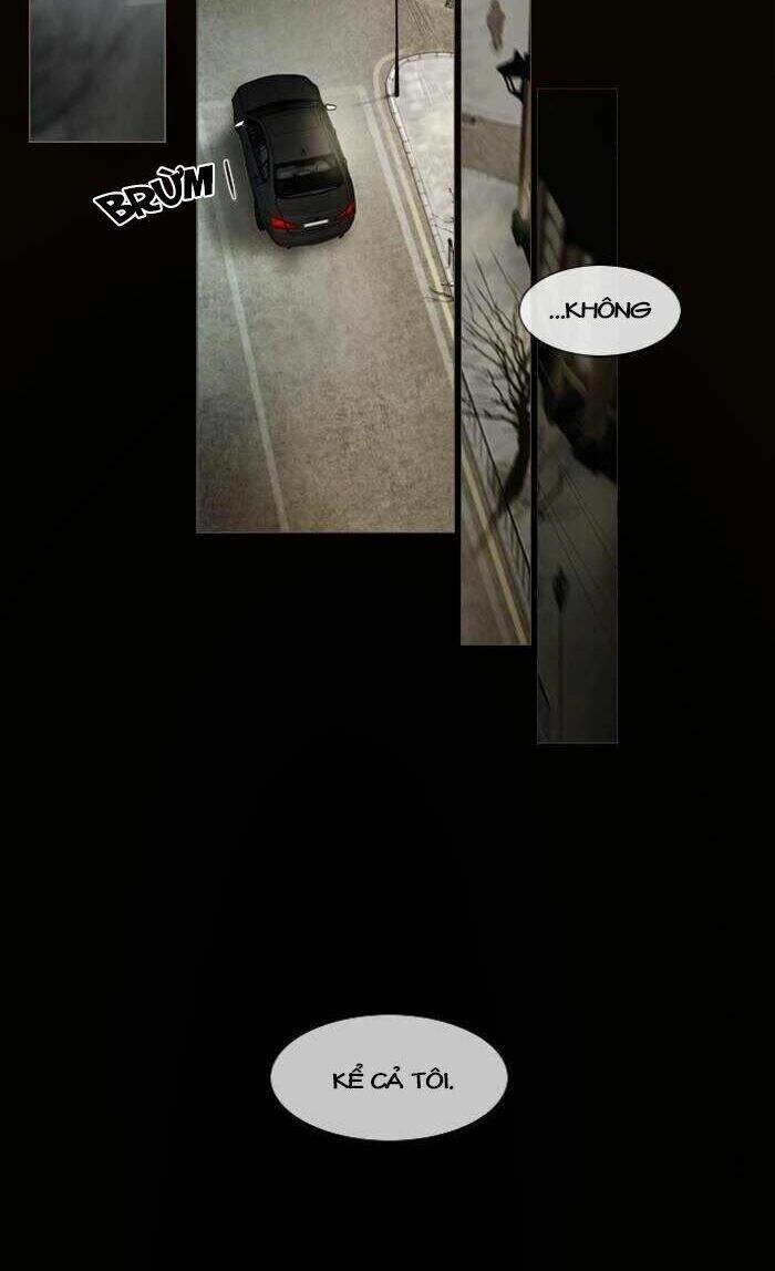 Rừng Đông Chapter 1 - 39