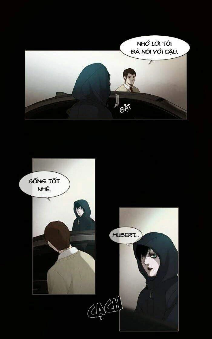 Rừng Đông Chapter 1 - 44