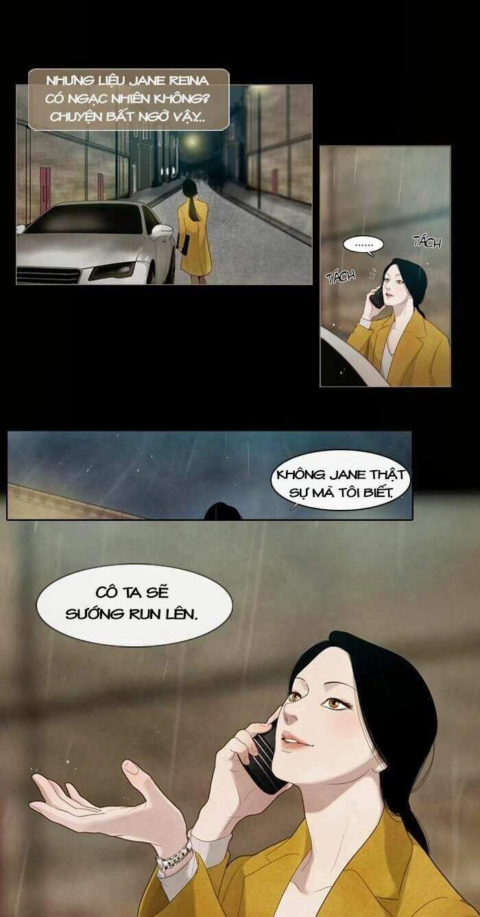 Rừng Đông Chapter 1 - 48