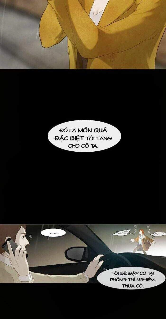 Rừng Đông Chapter 1 - 49