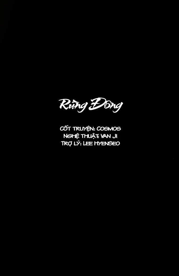 Rừng Đông Chapter 1 - 52