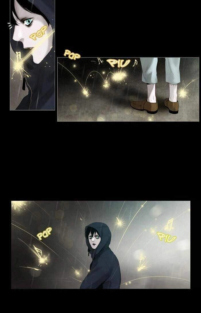 Rừng Đông Chapter 2 - 4