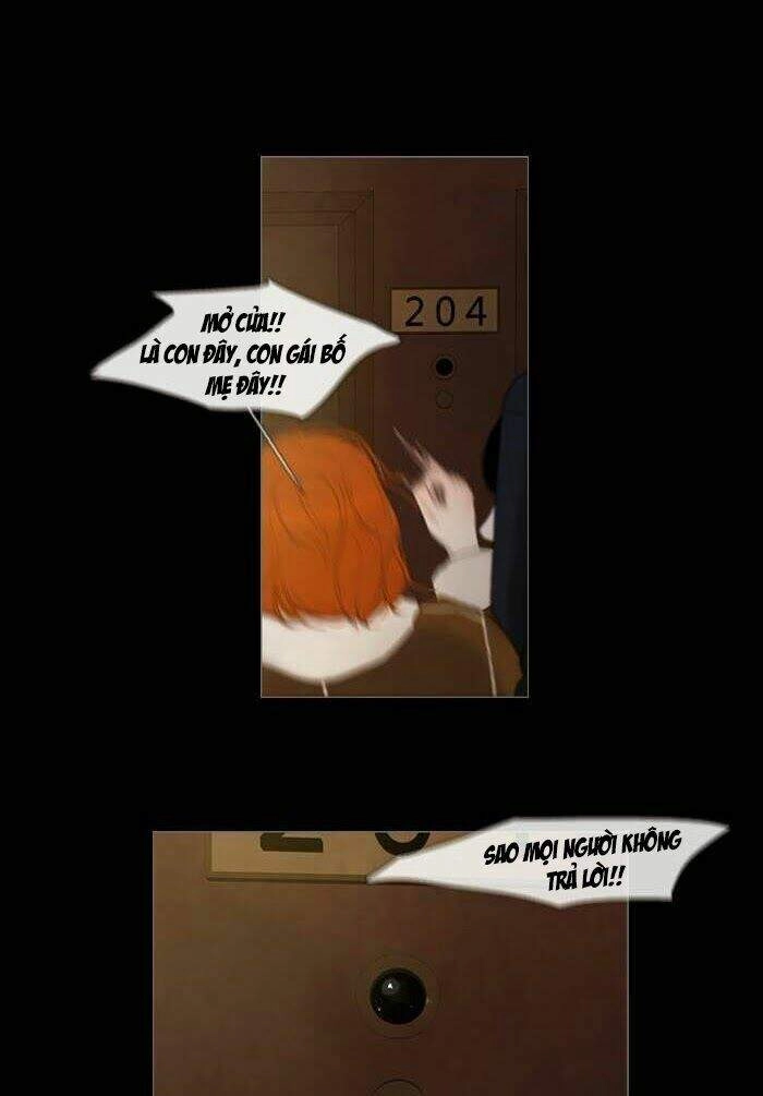 Rừng Đông Chapter 2 - 14