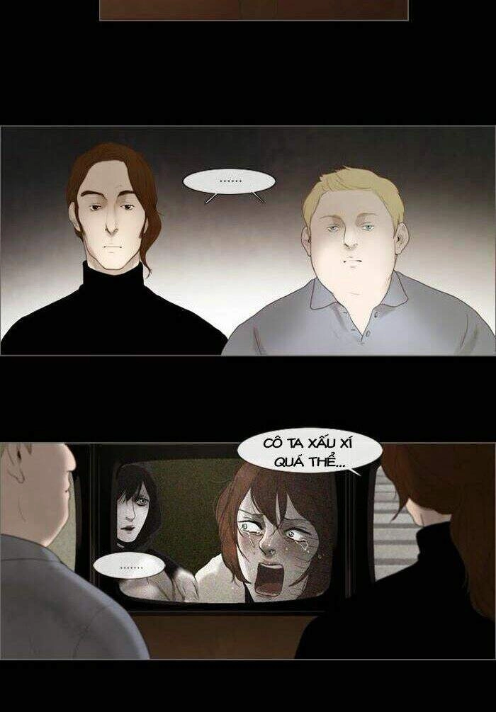 Rừng Đông Chapter 2 - 15