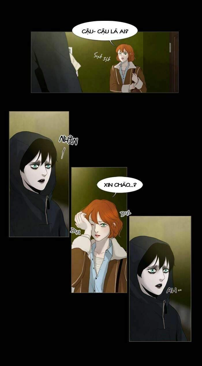 Rừng Đông Chapter 2 - 18