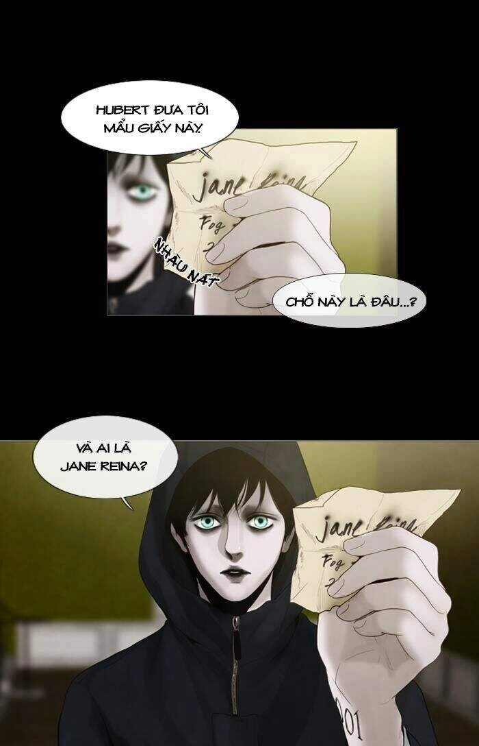 Rừng Đông Chapter 2 - 19