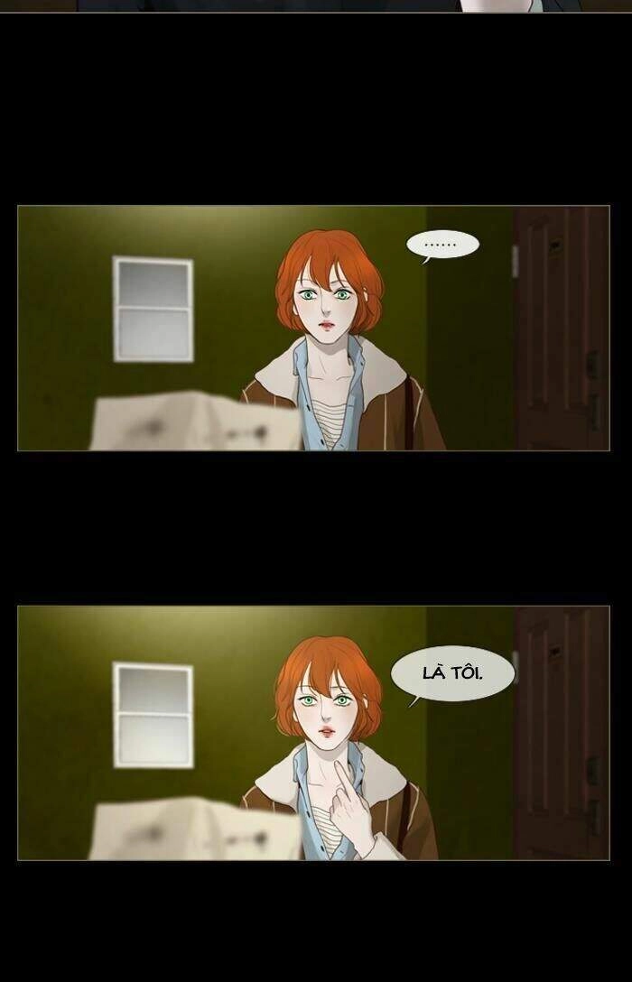 Rừng Đông Chapter 2 - 20