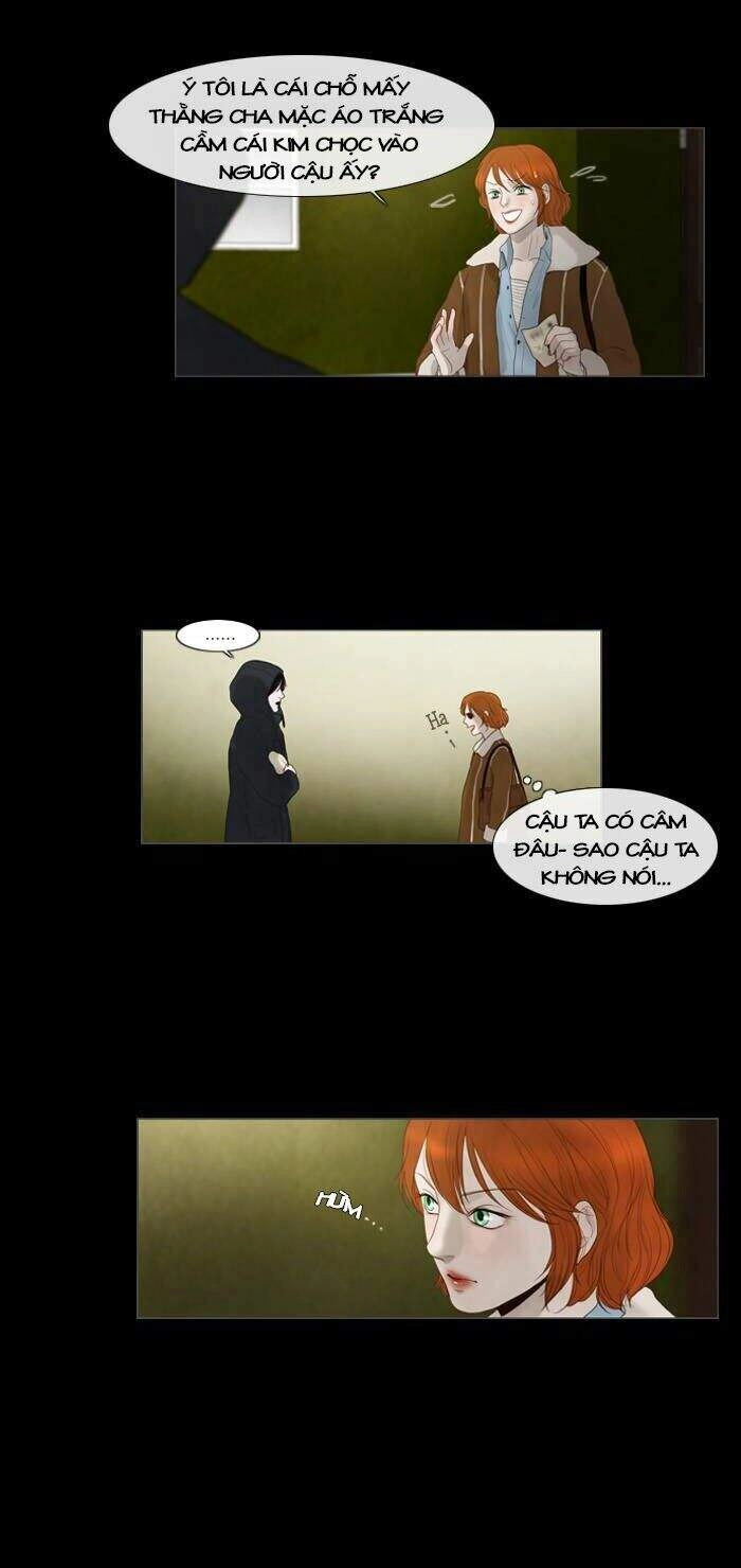 Rừng Đông Chapter 2 - 23