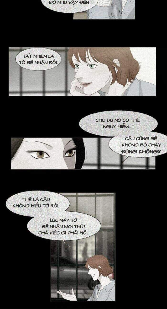 Rừng Đông Chapter 2 - 26