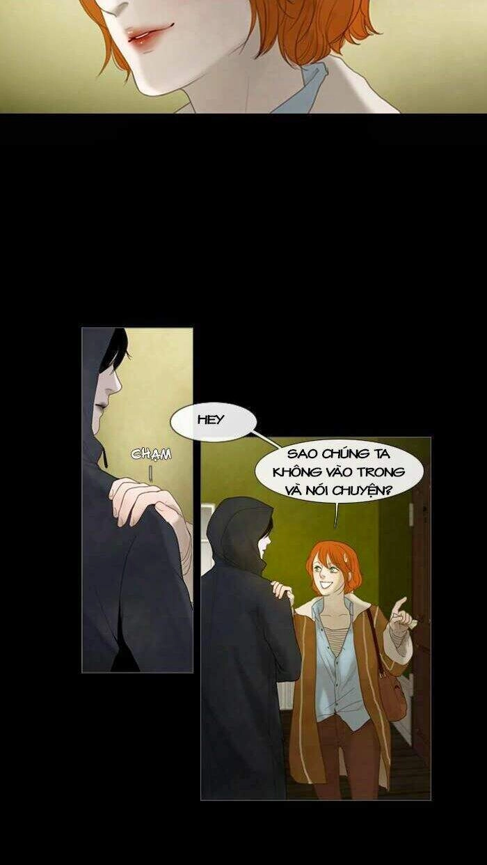 Rừng Đông Chapter 2 - 28