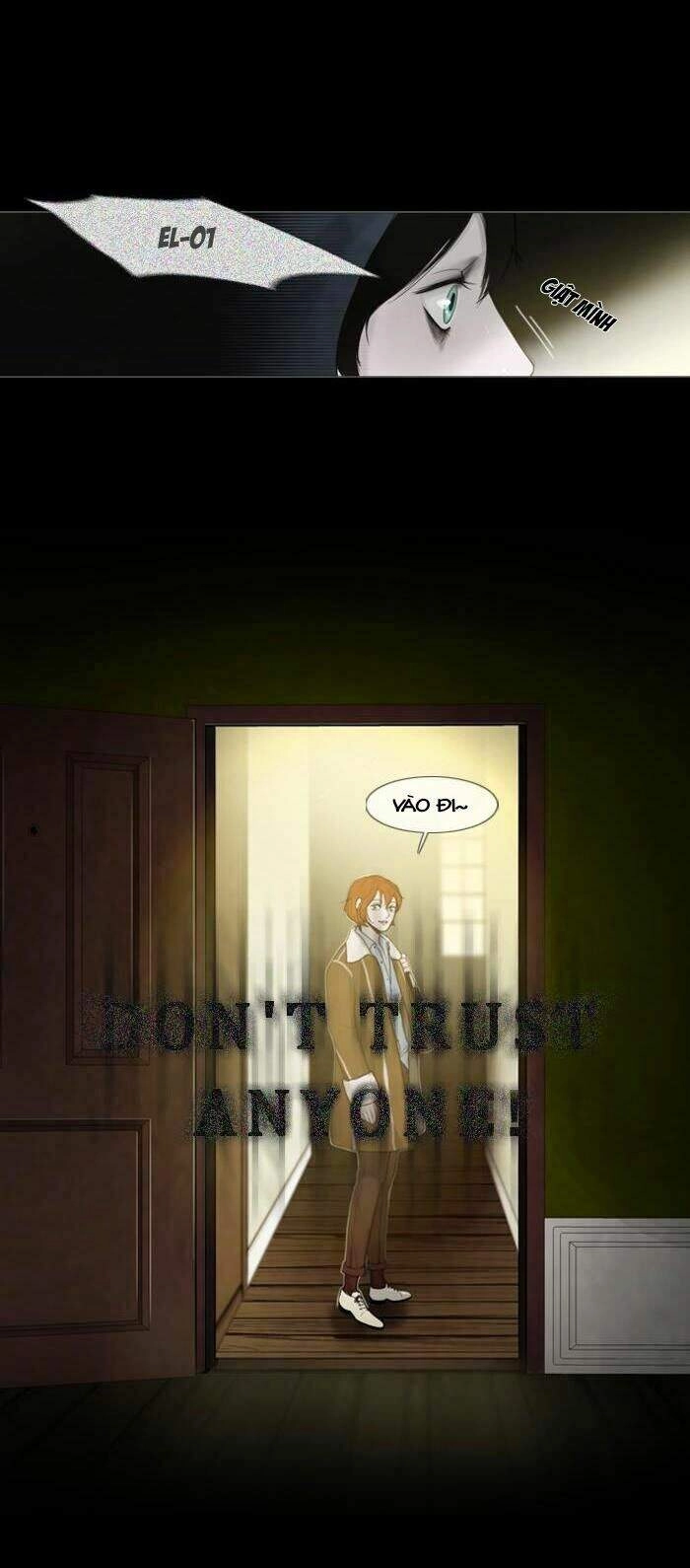 Rừng Đông Chapter 2 - 30