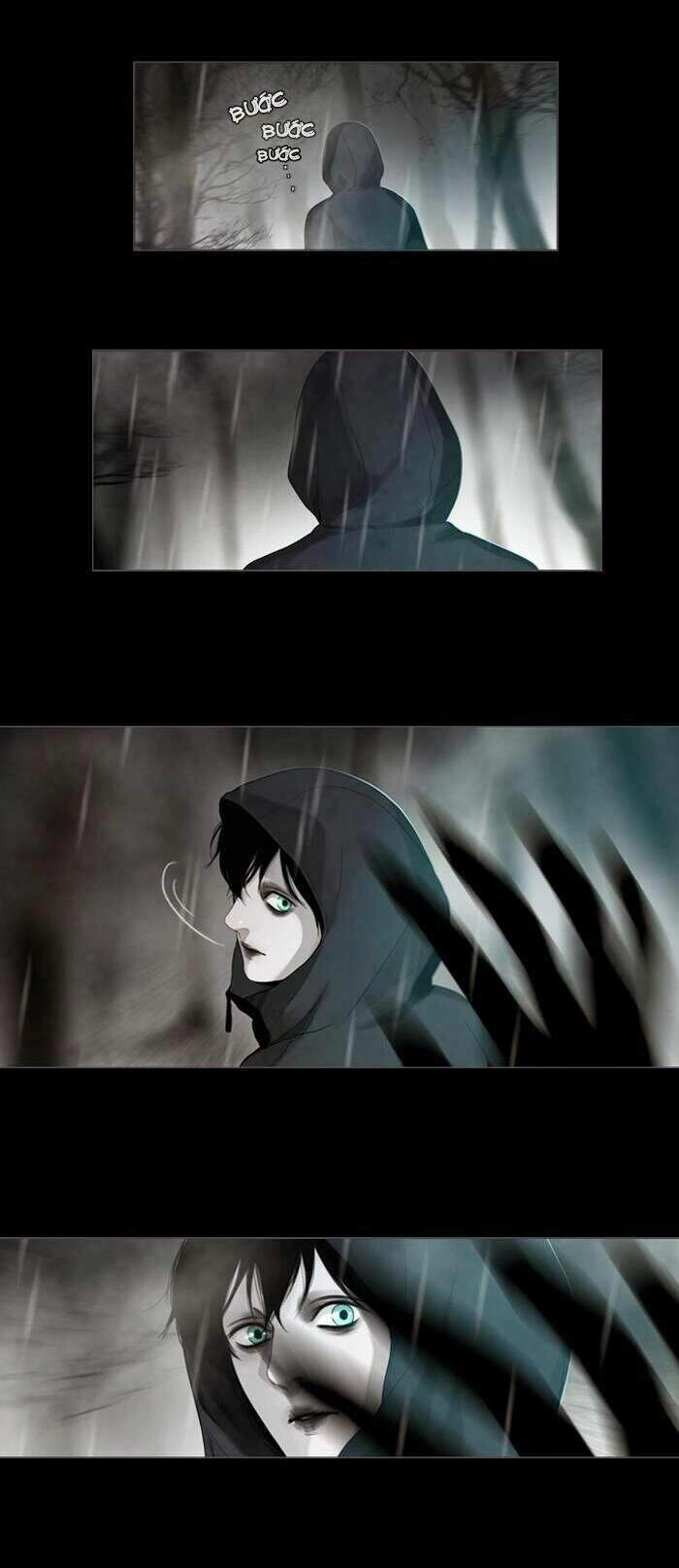 Rừng Đông Chapter 2 - 41