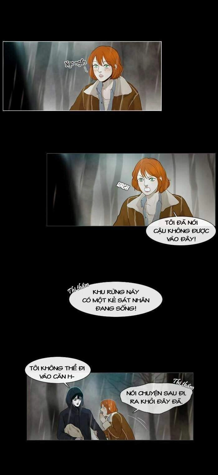 Rừng Đông Chapter 2 - 45