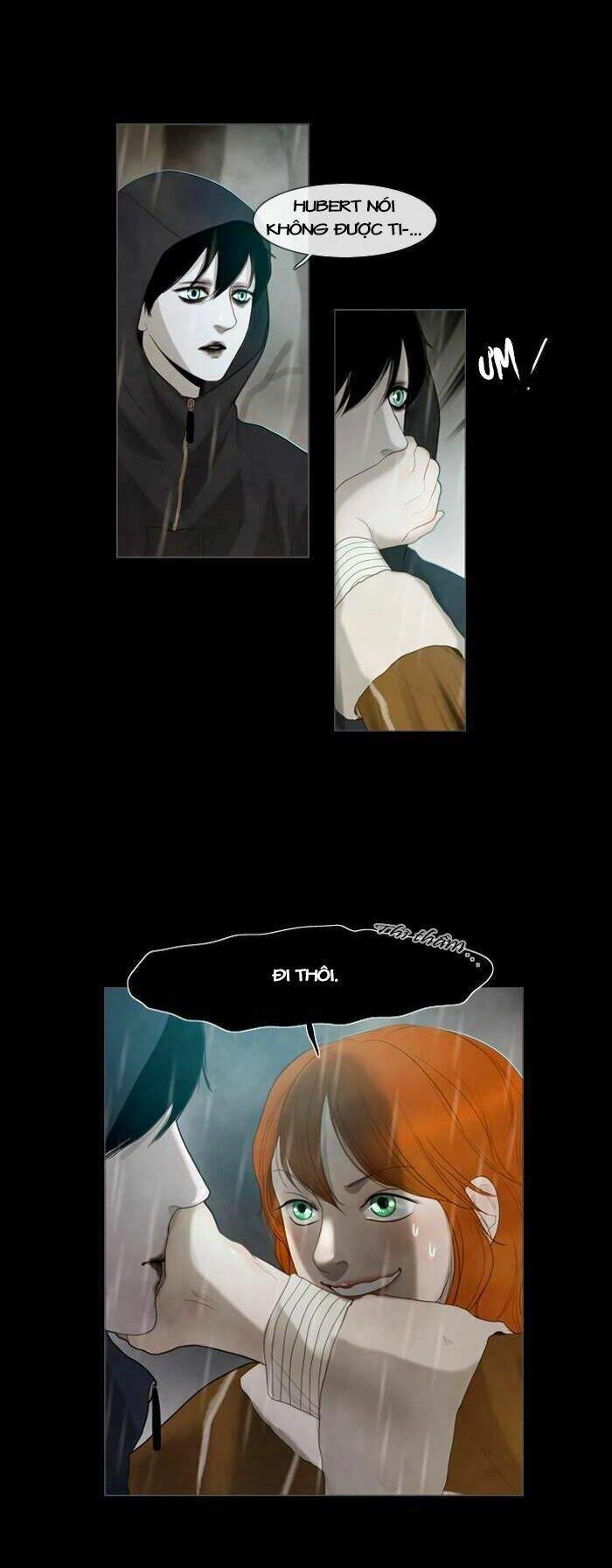 Rừng Đông Chapter 2 - 46