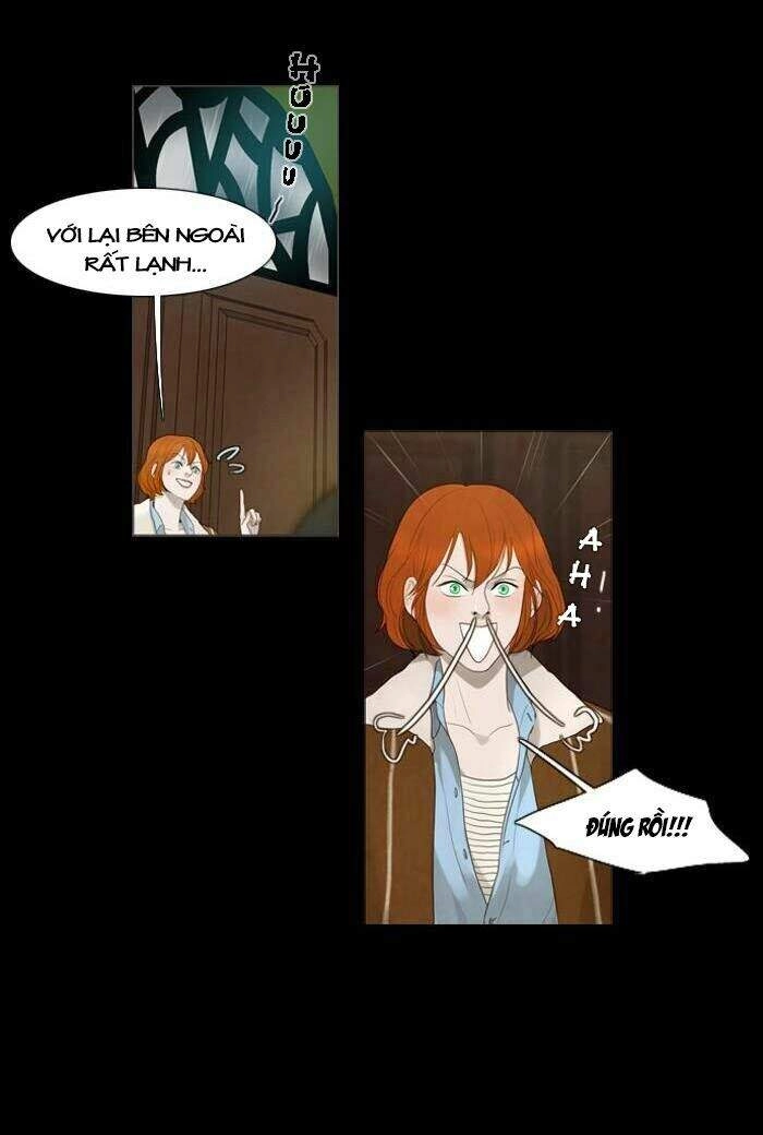 Rừng Đông Chapter 3 - 7