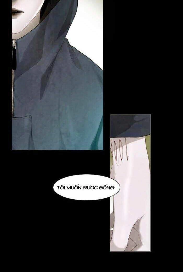 Rừng Đông Chapter 3 - 14