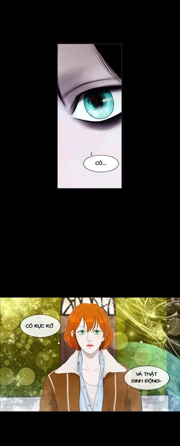 Rừng Đông Chapter 3 - 15