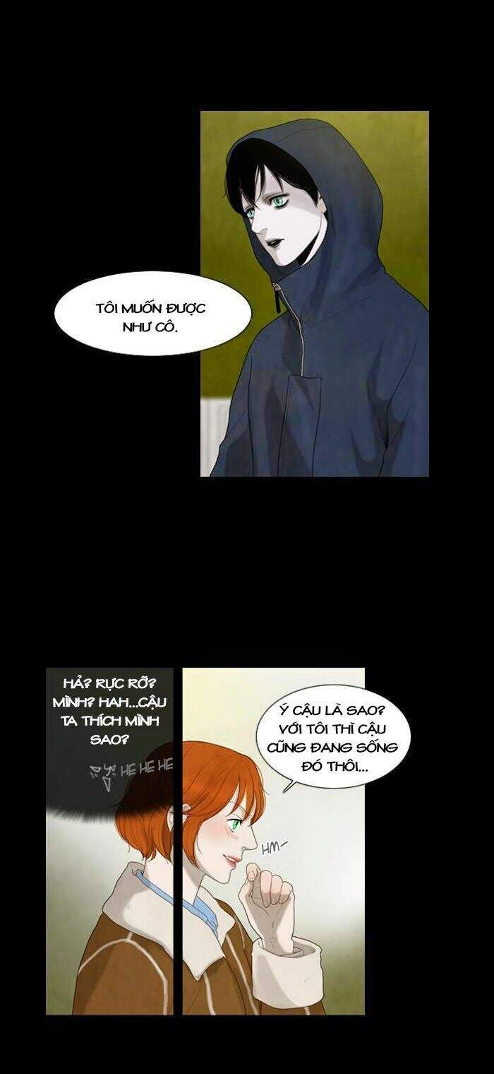 Rừng Đông Chapter 3 - 16