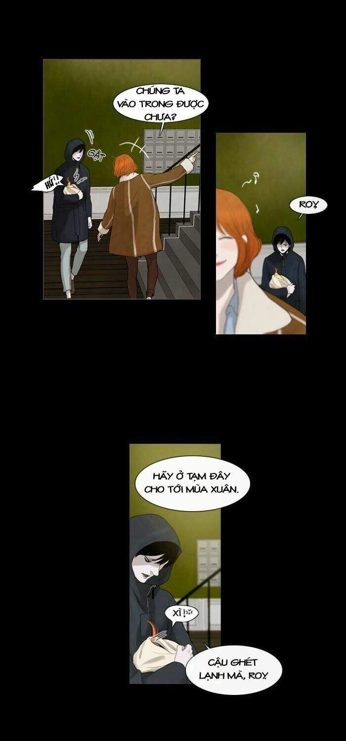 Rừng Đông Chapter 3 - 18