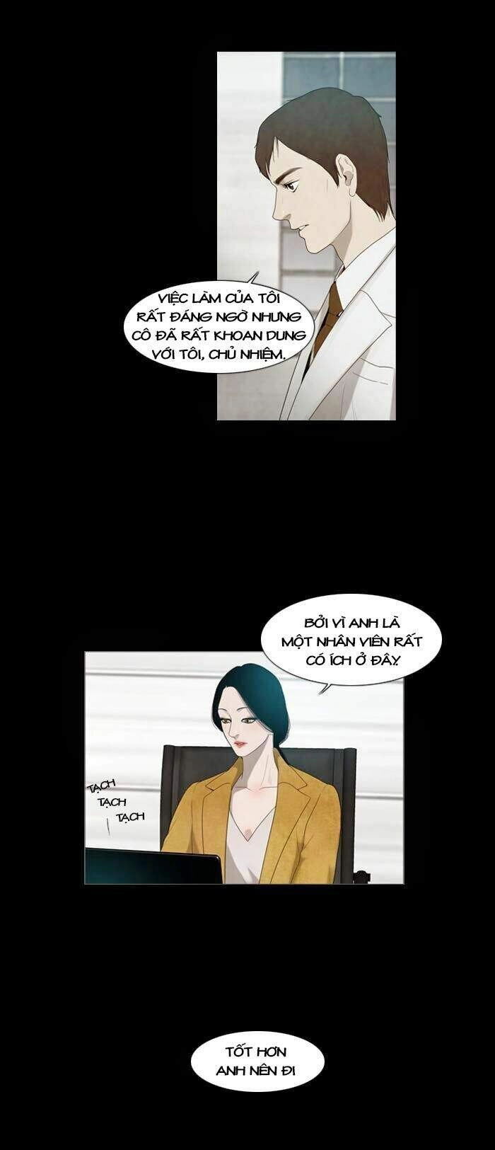 Rừng Đông Chapter 3 - 29