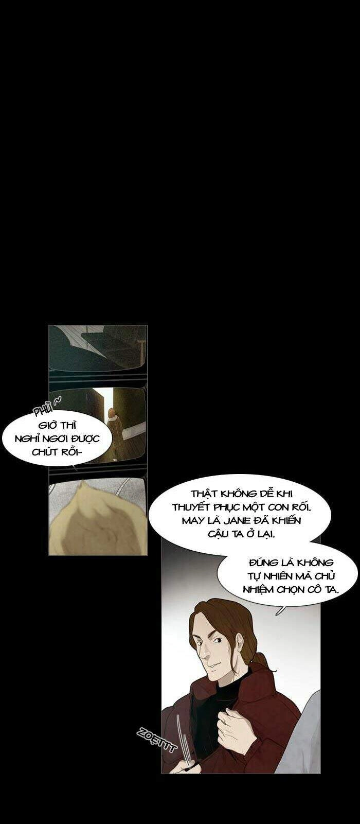 Rừng Đông Chapter 3 - 34