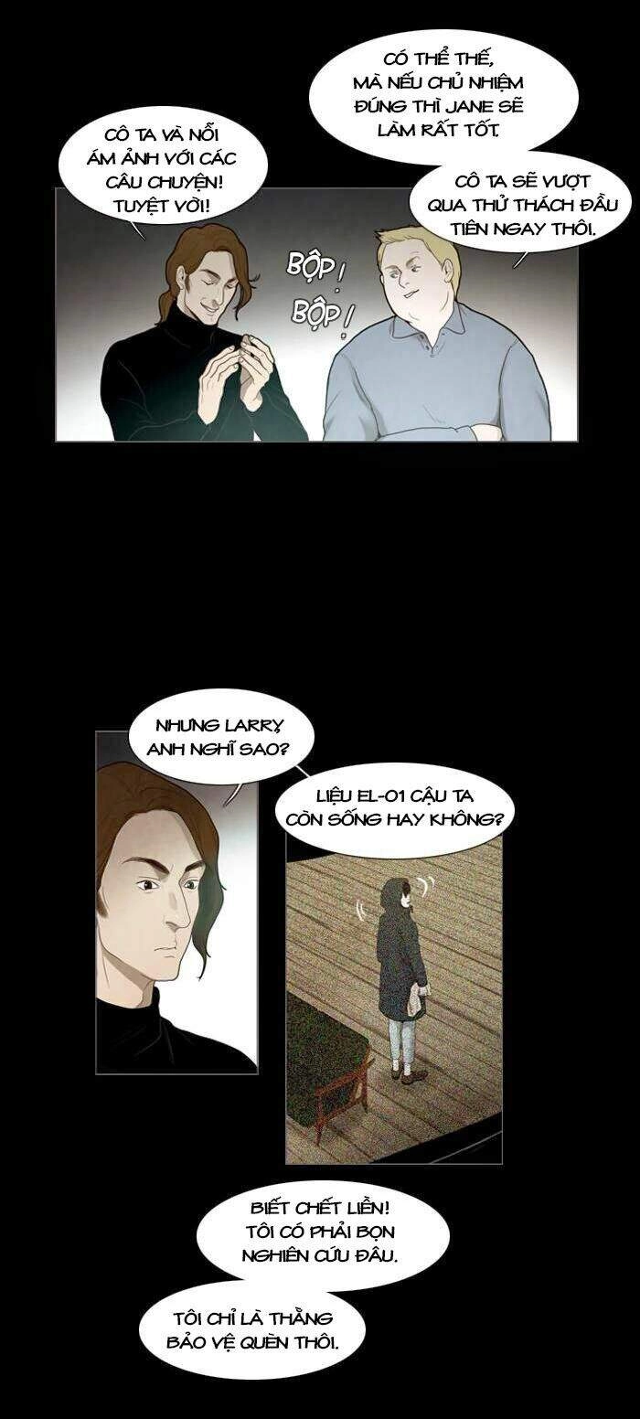 Rừng Đông Chapter 3 - 35