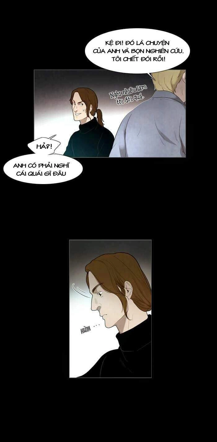 Rừng Đông Chapter 3 - 37