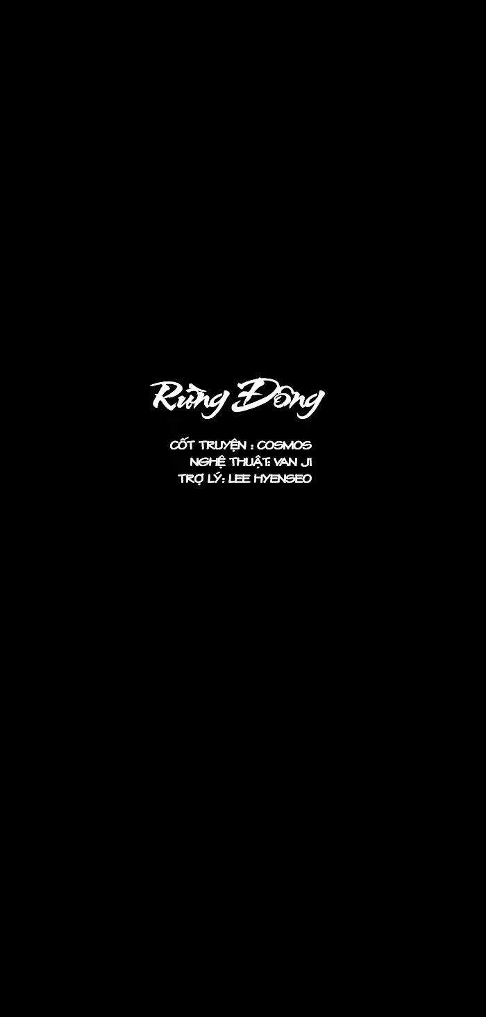 Rừng Đông Chapter 3 - 39