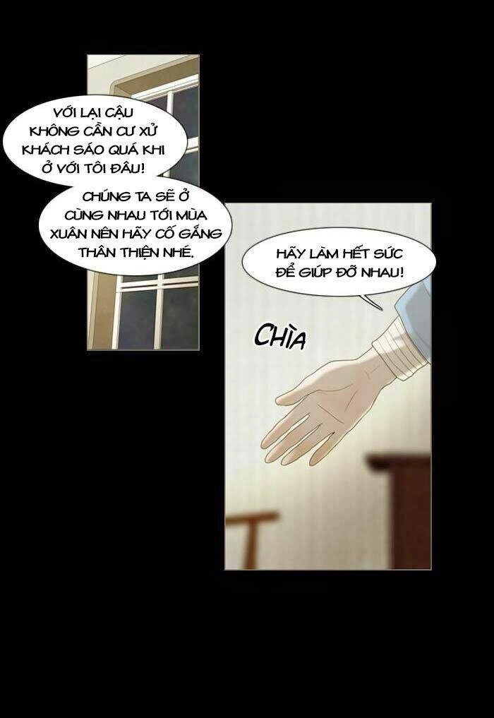 Rừng Đông Chapter 4 - 14