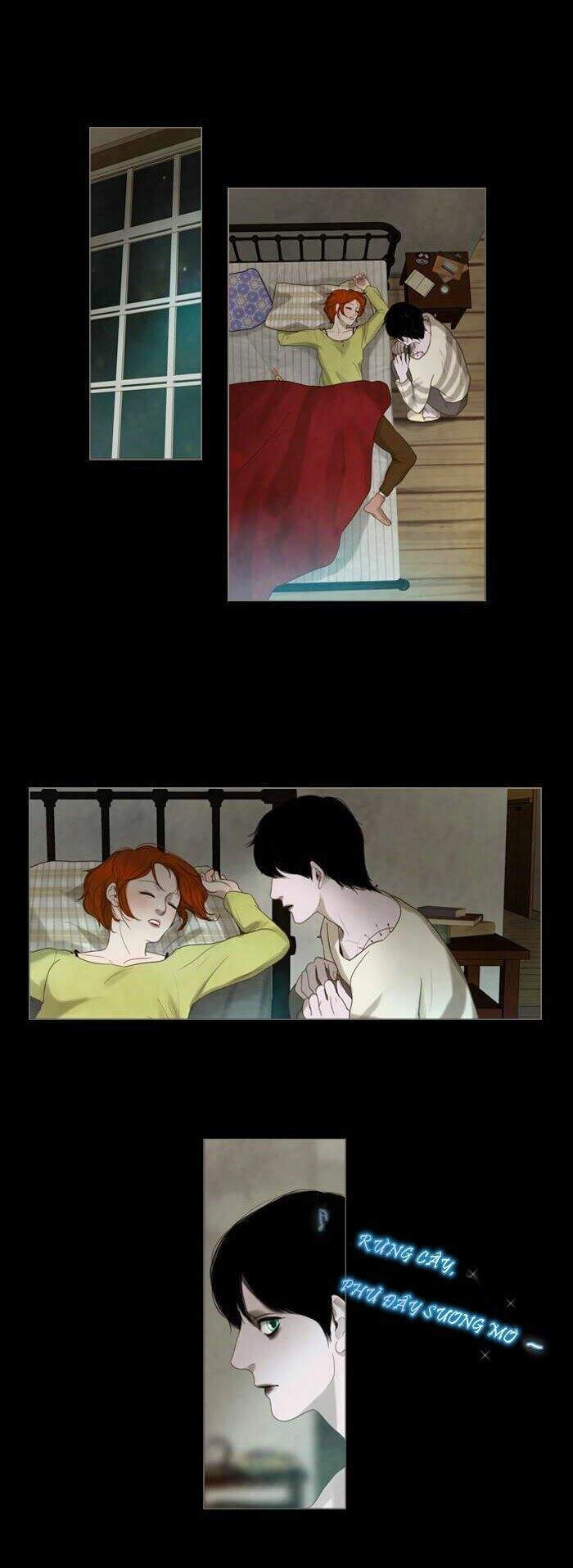 Rừng Đông Chapter 4 - 21