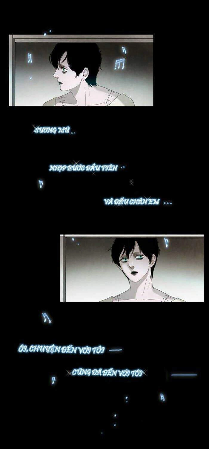 Rừng Đông Chapter 4 - 24