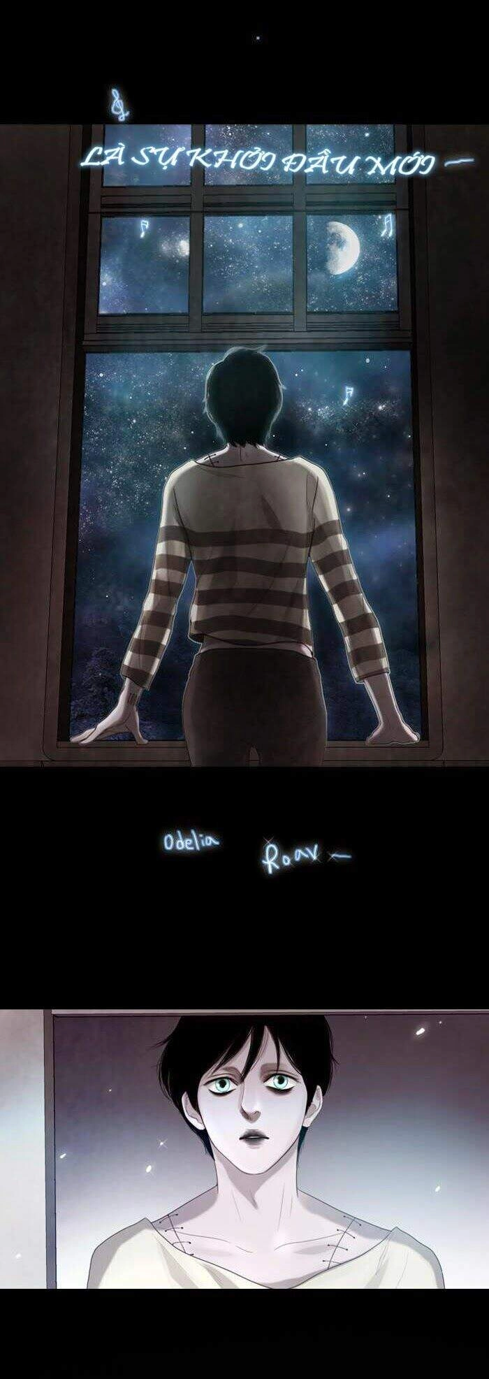 Rừng Đông Chapter 4 - 25