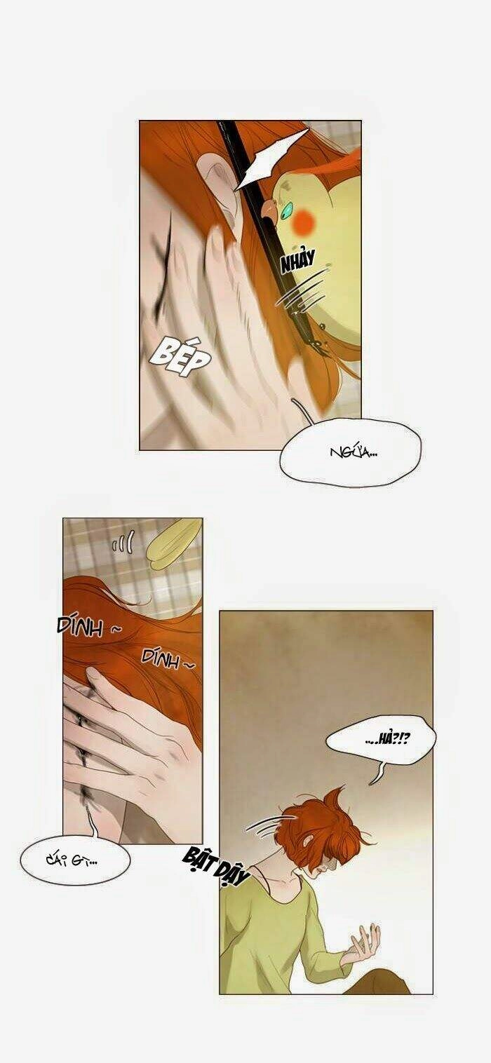 Rừng Đông Chapter 4 - 31