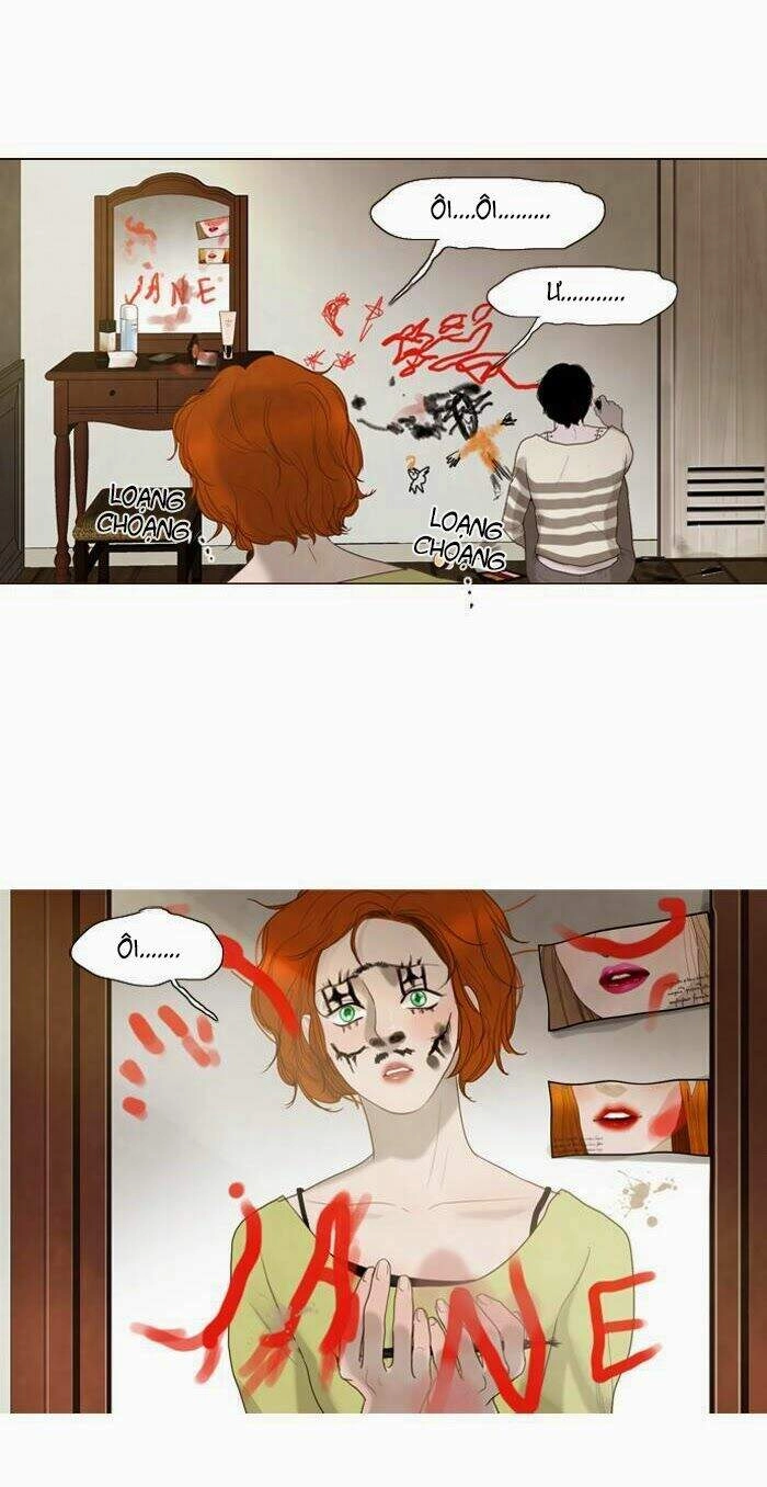 Rừng Đông Chapter 4 - 33