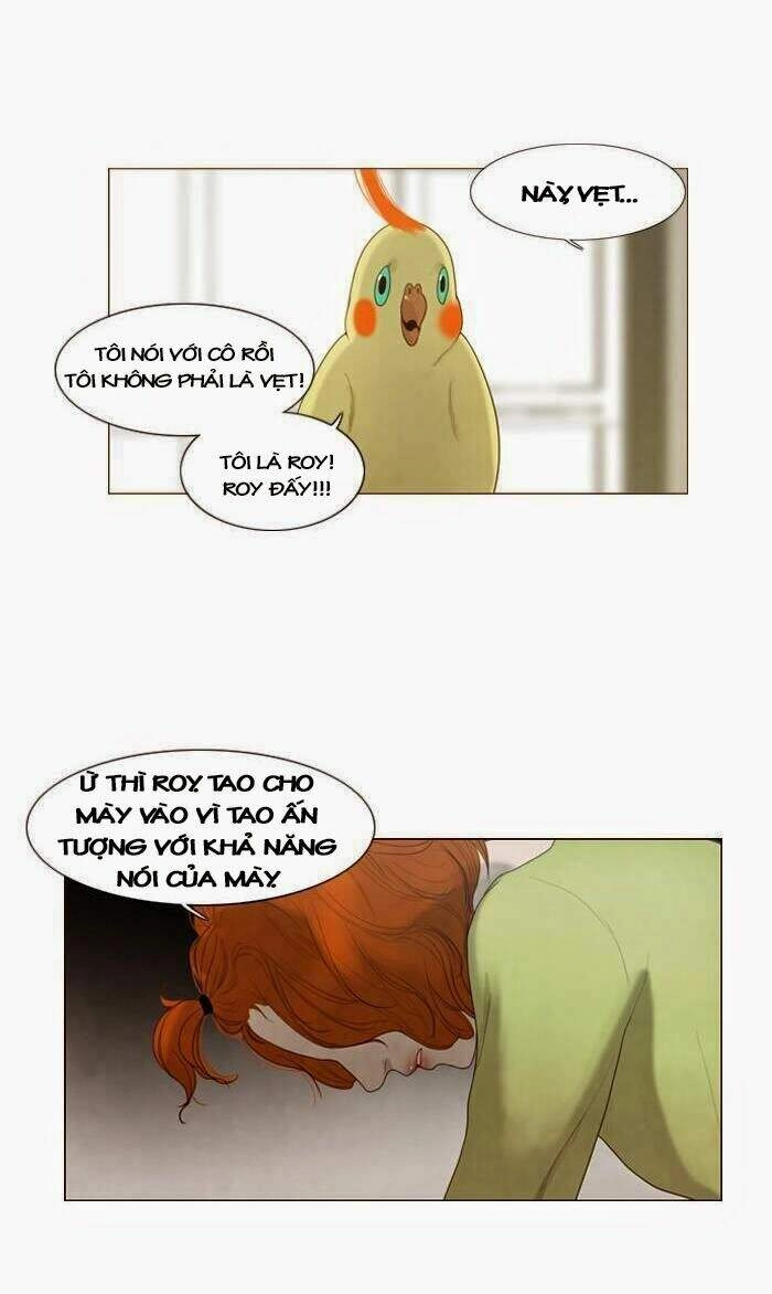 Rừng Đông Chapter 5 - 7