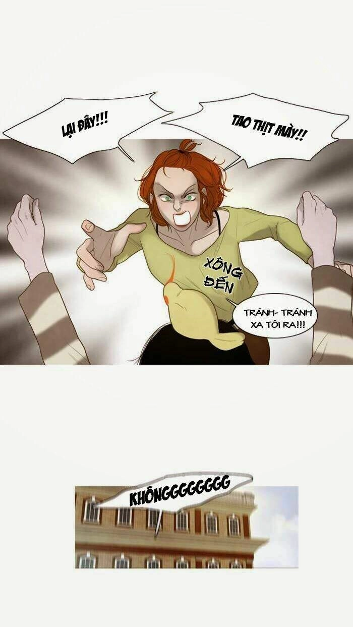 Rừng Đông Chapter 5 - 8