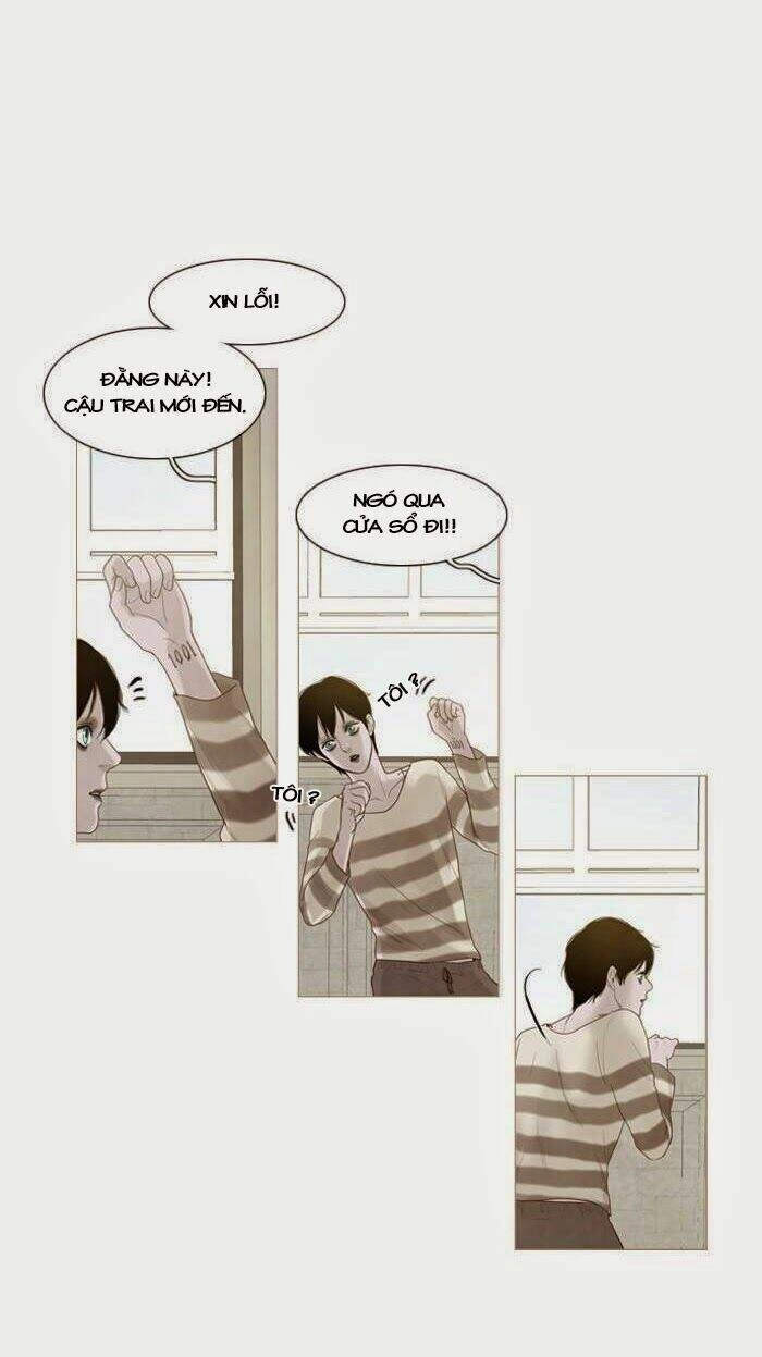 Rừng Đông Chapter 5 - 11