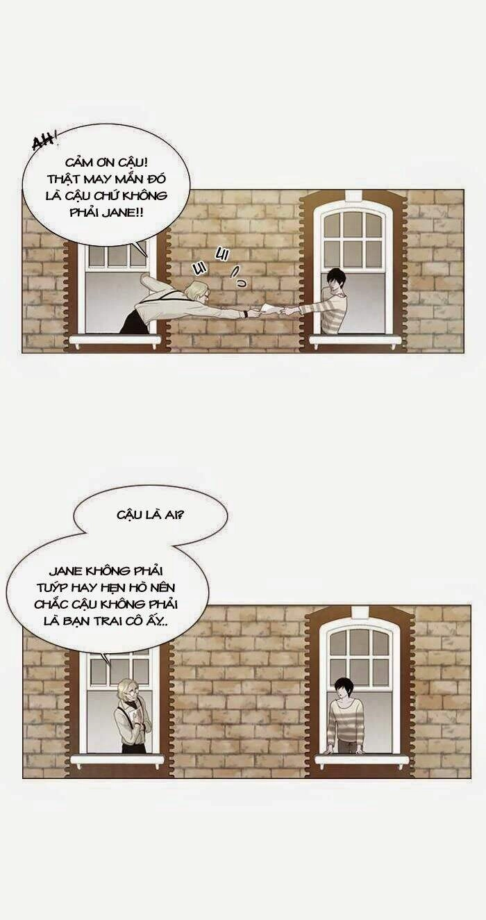 Rừng Đông Chapter 5 - 13