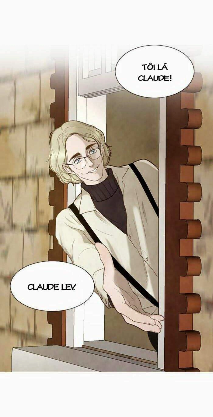 Rừng Đông Chapter 5 - 15