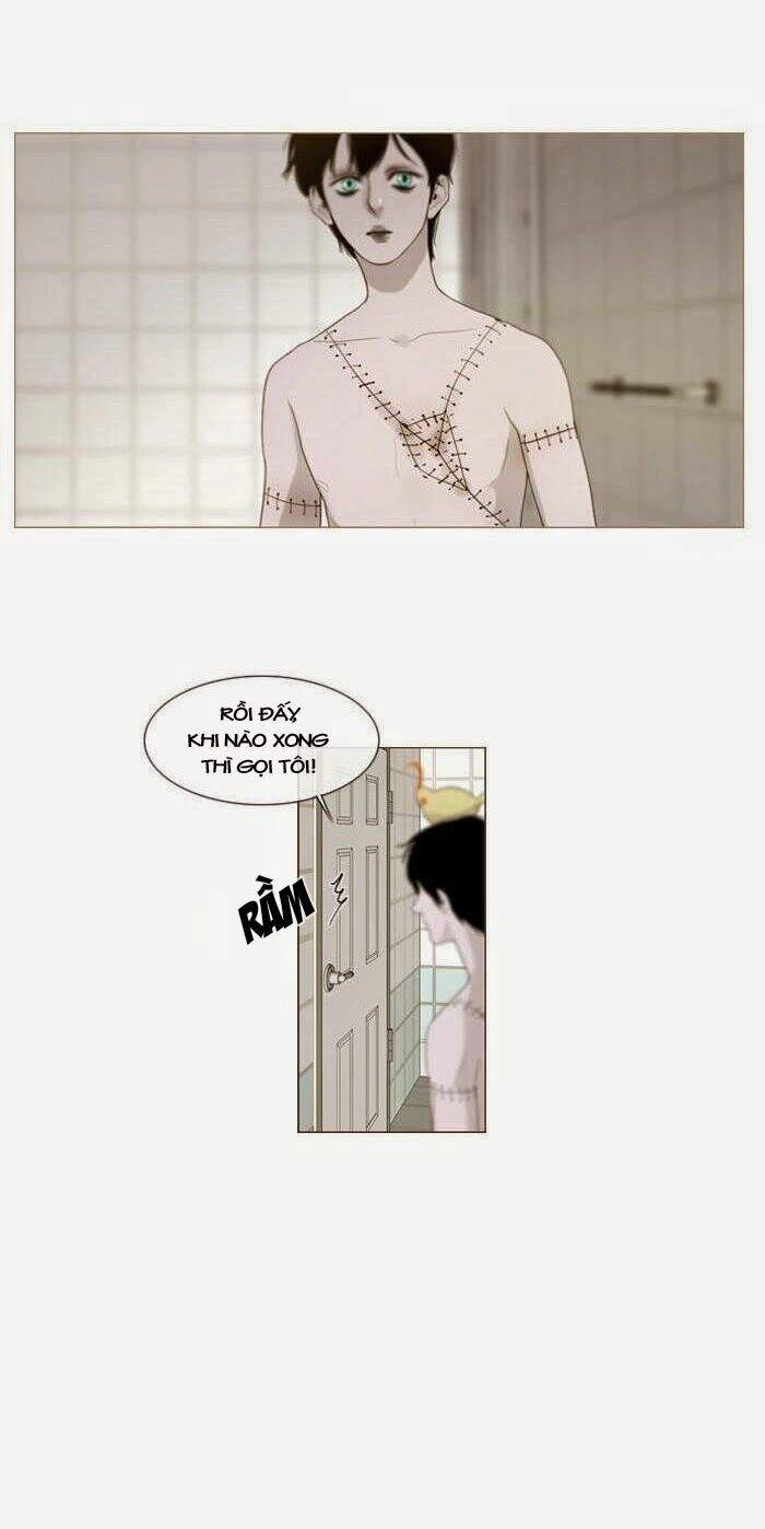 Rừng Đông Chapter 5 - 29