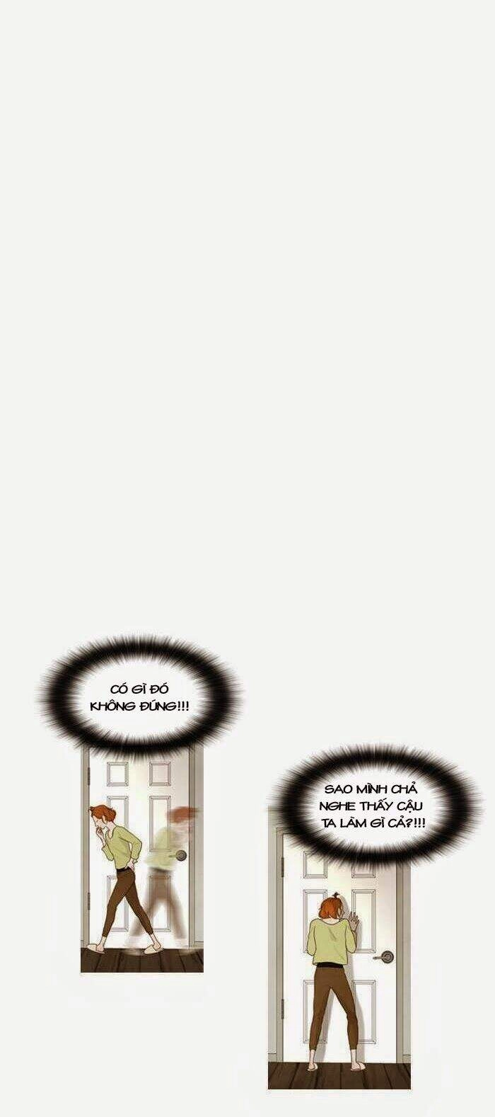 Rừng Đông Chapter 5 - 30